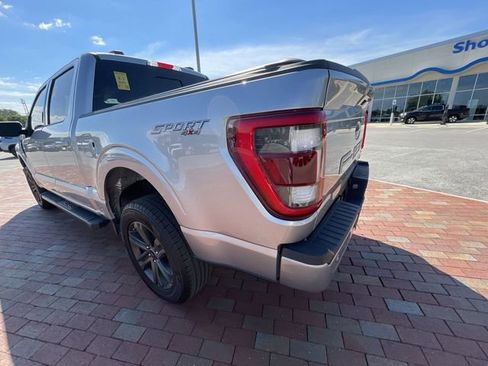 Used 2022 Ford F150 Lariat AWD/4WD image 13