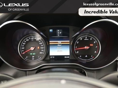 Used 2018 Mercedes-Benz C 300 4MATIC Cabriolet image 12