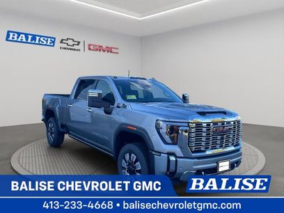 New 2026 GMC Sierra 3500 Denali w/ Technology Package