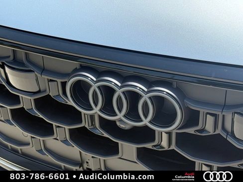 New 2026 Audi Q8 Prestige AWD/4WD image 7