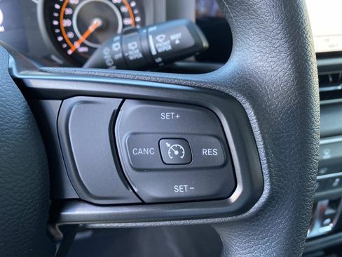 New 2026 Jeep Wrangler Sport image 14