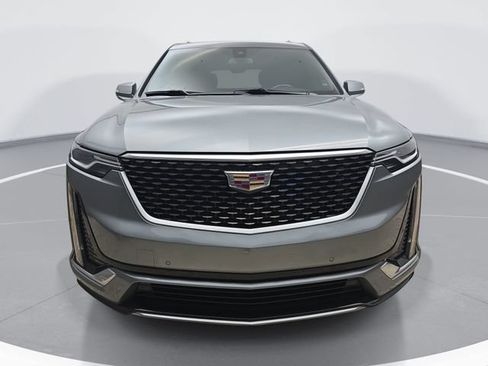 Used 2023 Cadillac XT6 Premium Luxury w/ LPO, Floor Liner Package FWD image 12