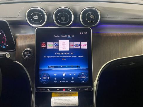 New 2026 Mercedes-Benz GLC 300 4MATIC image 13