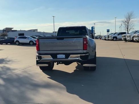 New 2026 Chevrolet Silverado 3500 LT w/ Safety Package image 8