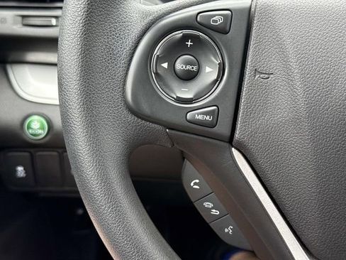 Used 2016 Honda CR-V EX image 25