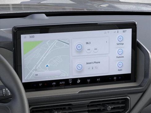 New 2026 Ford Bronco Sport Big Bend AWD/4WD image 14