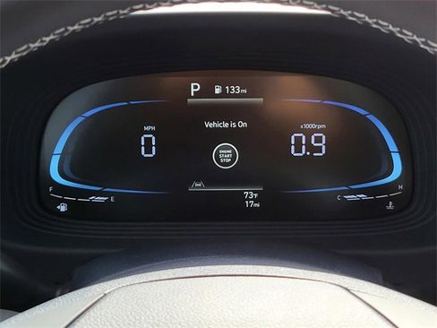 New 2026 Hyundai Venue SEL image 20