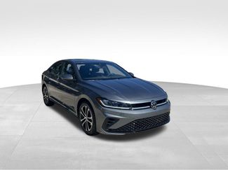 New 2026 Volkswagen Jetta Sport video 2