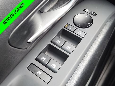 New 2026 Hyundai Tucson SE FWD image 21