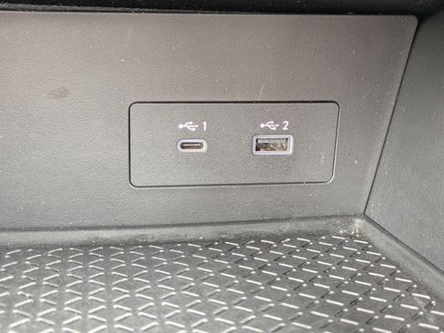 Used 2024 Nissan Pathfinder Rock Creek AWD/4WD image 29