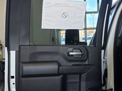 New 2026 Chevrolet Silverado 2500 Custom w/ Snow Plow Prep/Camper Package image 24