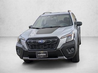 Used 2023 Subaru Forester Wilderness video 2