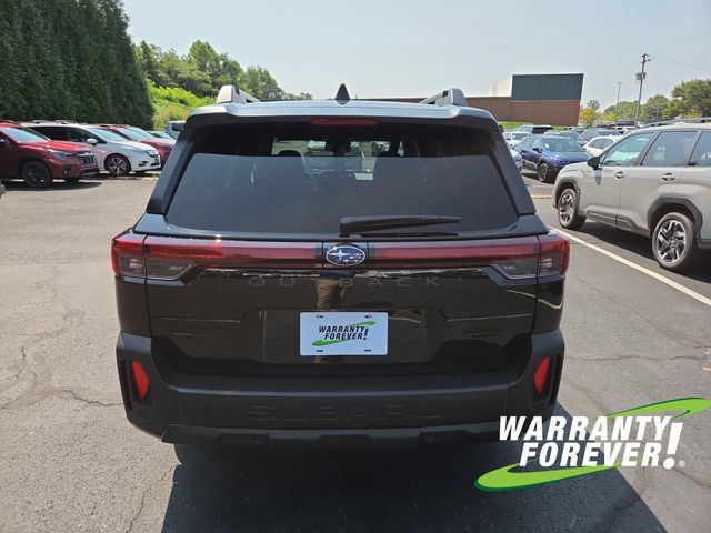 New 2026 Subaru Outback Limited XT AWD/4WD image 6