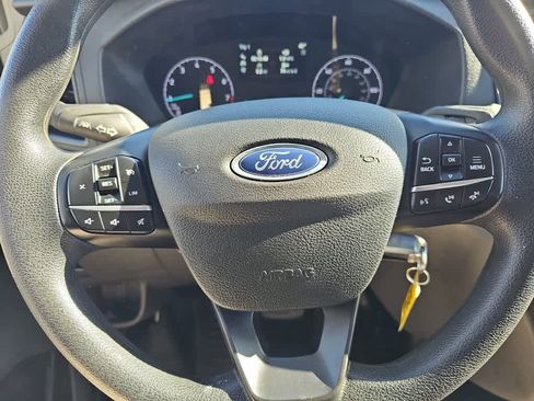 Used 2023 Ford Transit 250 Low Roof w/ Exterior Upgrade Package image 18