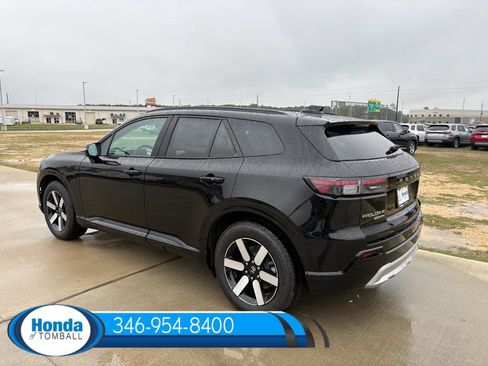 New 2026 Honda Prologue Touring image 4