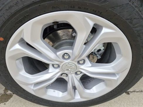 New 2026 Honda Accord LX image 4