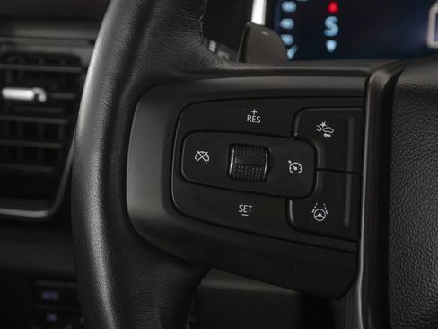 Used 2024 GMC Sierra 1500 Denali Ultimate AWD/4WD image 20