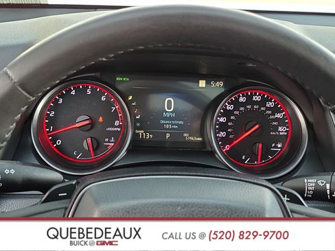 Used 2024 Toyota Camry XSE w/ Navigation Package FWD image 16