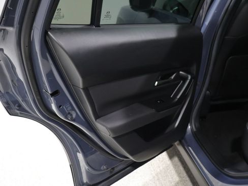 Used 2025 MAZDA CX-50 AWD 2.5 S w/ Preferred Package image 17