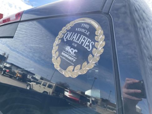 Used 2016 RAM 1500 Sport w/ Convenience Group image 38