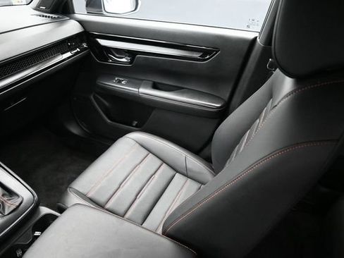 Certified 2025 Honda CR-V Sport Touring image 11