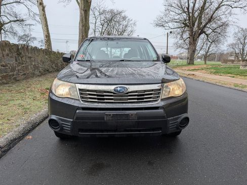 Used 2010 Subaru Forester 2.5X image 8