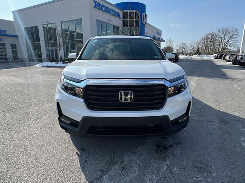 Used 2023 Honda Ridgeline RTL image 9