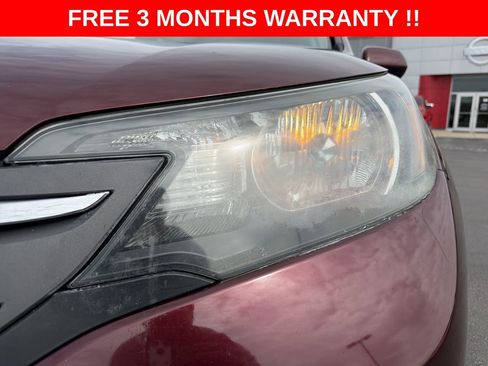 Used 2013 Honda CR-V EX image 35