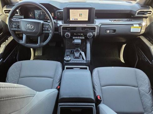 New 2026 Toyota Tacoma SR5 image 14