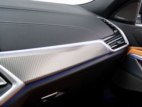 Used 2023 BMW X6 xDrive40i w/ M Sport Package image 29