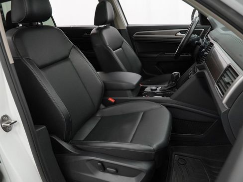 Used 2019 Volkswagen Atlas SEL AWD/4WD image 33