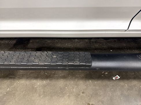 Used 2025 RAM 3500 Laramie w/ Night Edition image 23