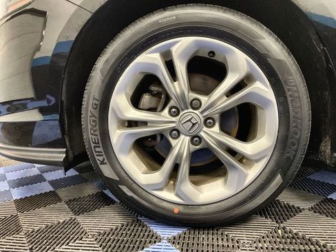 Certified 2023 Honda Accord LX image 10