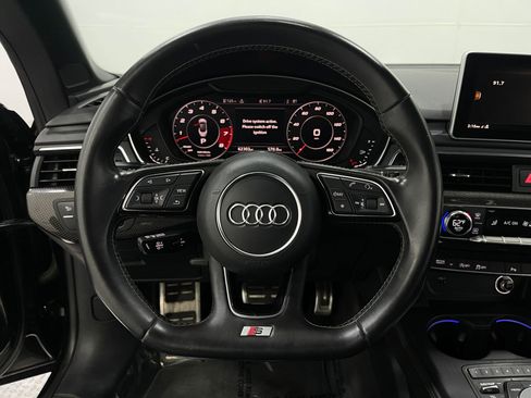 Used 2018 Audi S5 Prestige w/ S Sport Package image 21