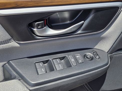 Certified 2019 Honda CR-V EX image 15