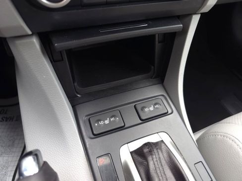 Used 2016 Acura ILX image 20