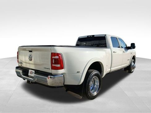 Used 2024 RAM 3500 Limited w/ Safety Group image 5