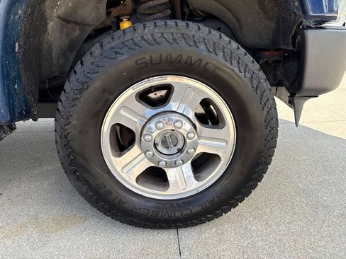 Used 2009 Ford F250 Harley-Davidson AWD/4WD image 47