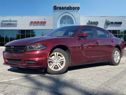 Used 2022 Dodge Charger SXT