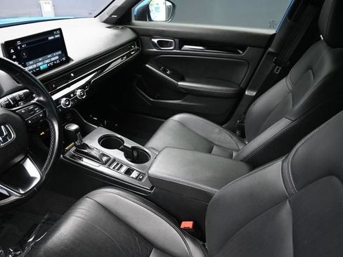 Certified 2022 Honda Civic Sport Touring image 15