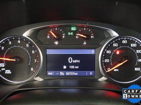 Used 2025 Chevrolet Blazer LT image 18