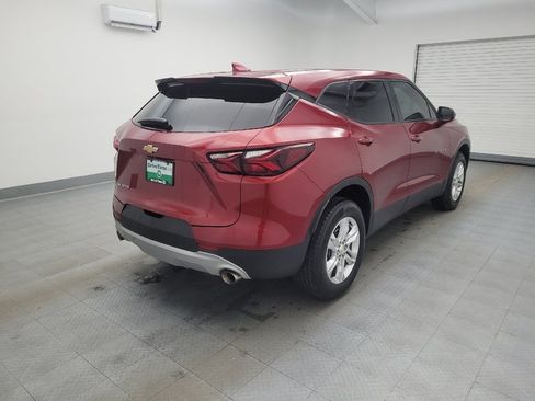 Used 2022 Chevrolet Blazer LT image 9