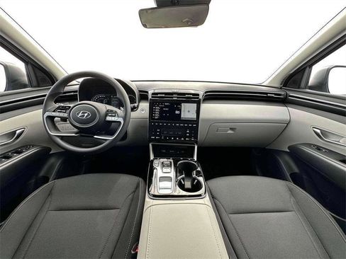 Used 2024 Hyundai Tucson Blue image 22