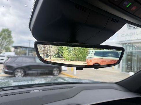 New 2026 Cadillac Escalade Sport w/ Touring Package image 18