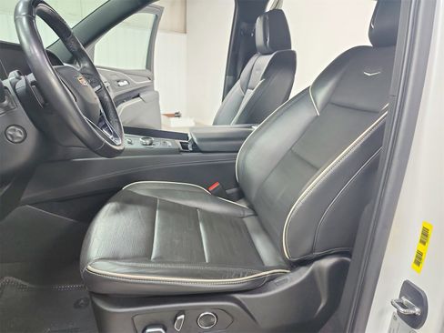 Used 2023 Cadillac Escalade Sport image 19