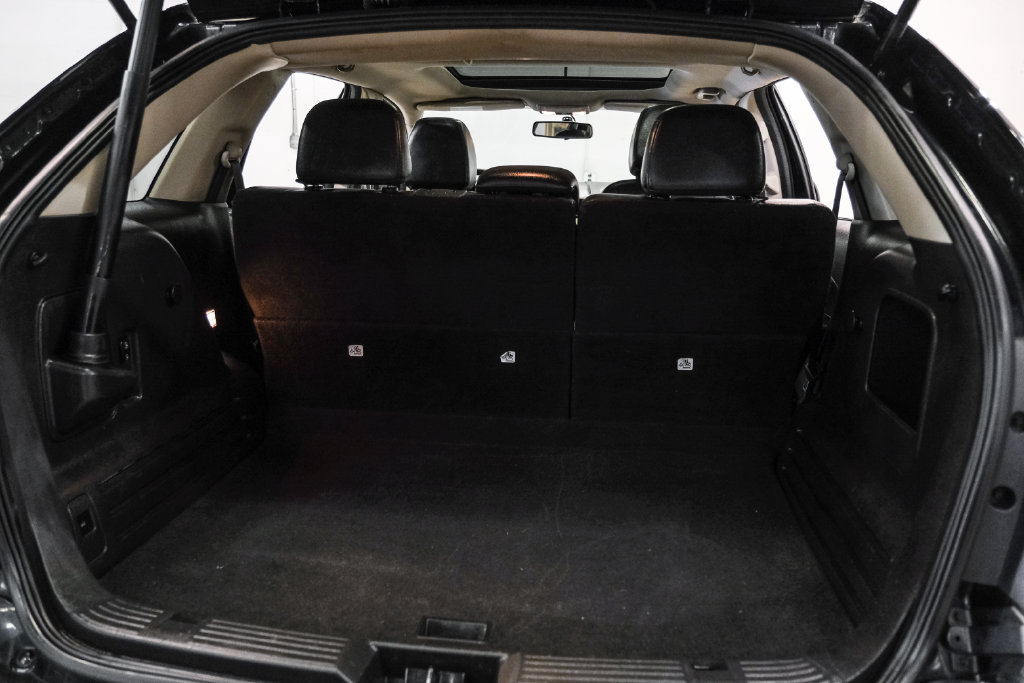 Used 2013 Ford Edge SEL AWD/4WD image 51