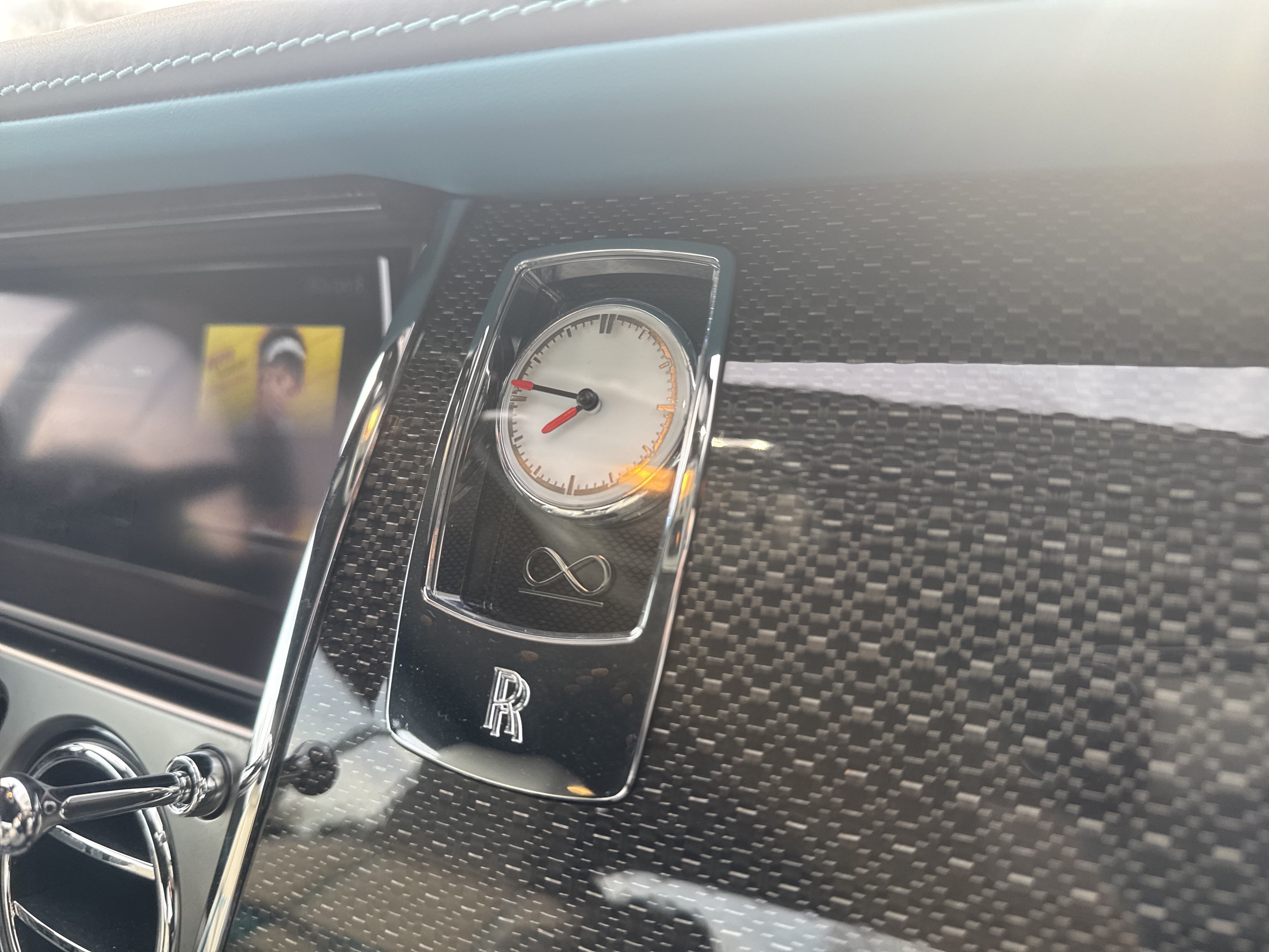 Certified 2020 Rolls-Royce Wraith RWD image 34