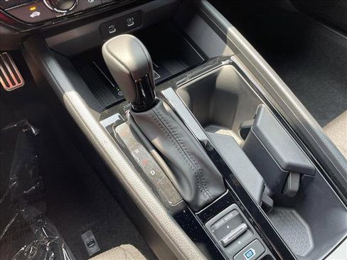 New 2025 Honda Accord Sport image 14