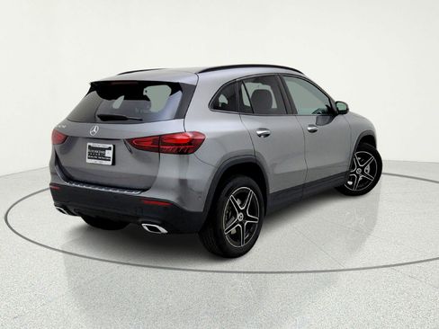 New 2026 Mercedes-Benz GLA 250 image 8