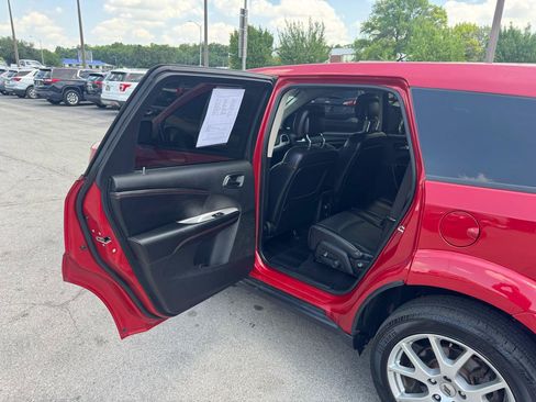 Used 2019 Dodge Journey GT AWD/4WD image 14